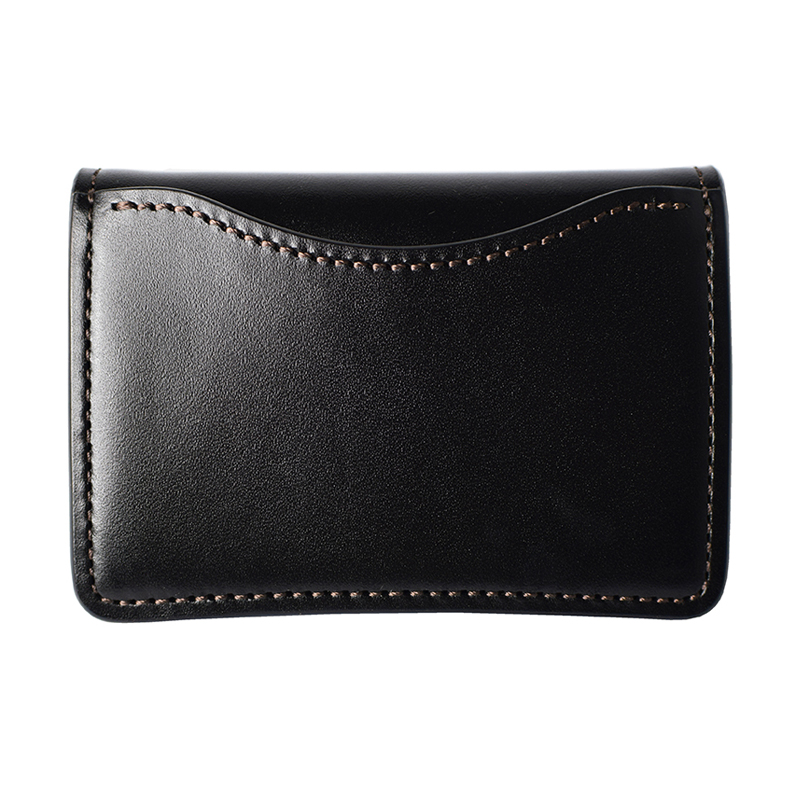 SADDLE PULL UP / TONGUE | WALLET(SMALL) | WILDSWANS(ワイルド ...