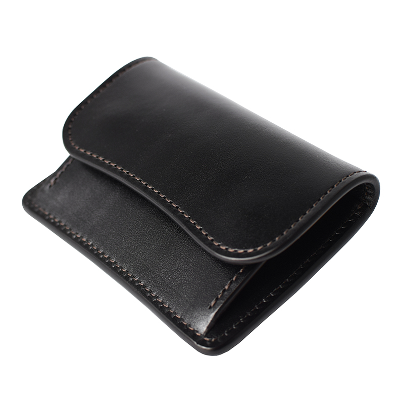 SADDLE PULL UP / TONGUE | WALLET(SMALL) | WILDSWANS(ワイルド ...