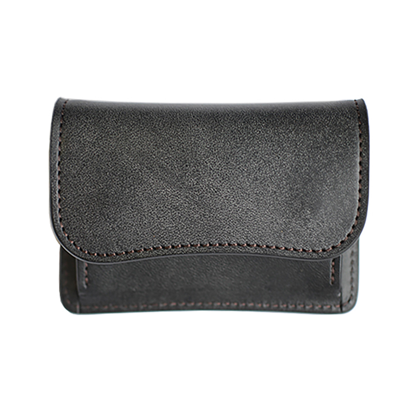 FULL GRAIN BRIDLE / TONGUE | WALLET(SMALL) | WILDSWANS(ワイルド ...