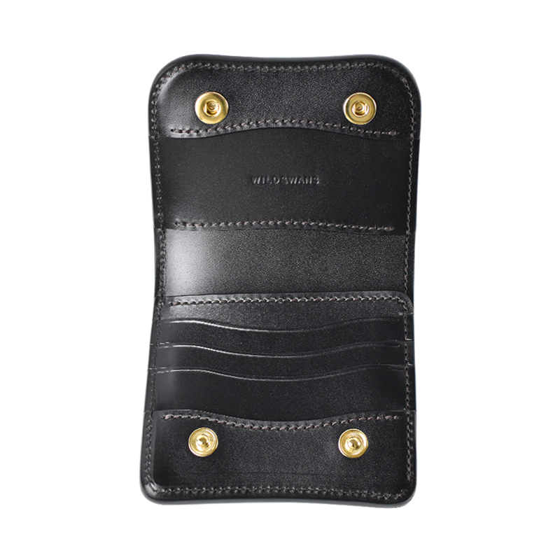 CROCODILE / PALM-V3(SD) | WALLET(SMALL) | WILDSWANS ...