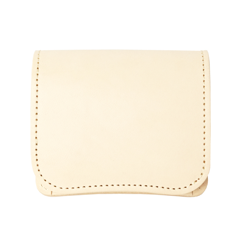 SADDLE PULL UP / PALM-V2 | WALLET(SMALL) | WILDSWANS(ワイルド ...