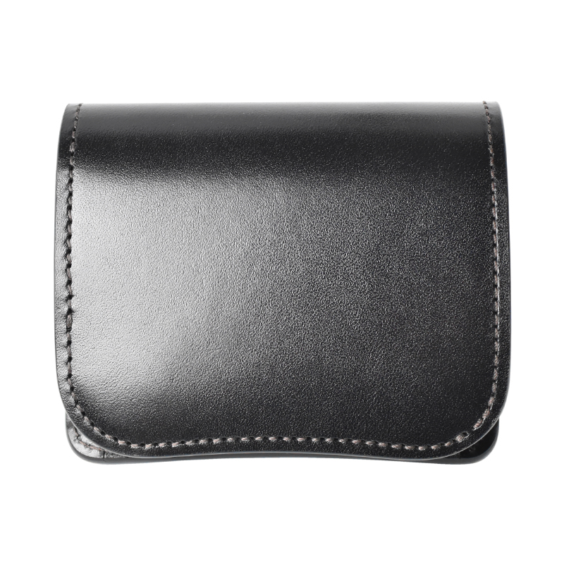 SADDLE PULL UP / PALM-V2 | WALLET(SMALL) | WILDSWANS(ワイルド ...