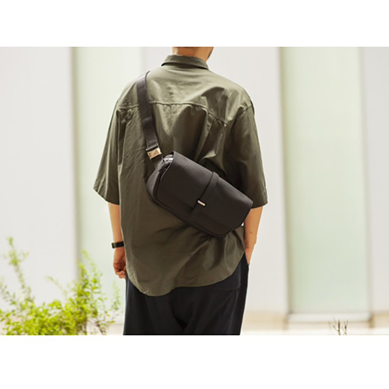 RIGID | BAG(SMALL) | WILDSWANS(ワイルドスワンズ)オフィシャルサイト