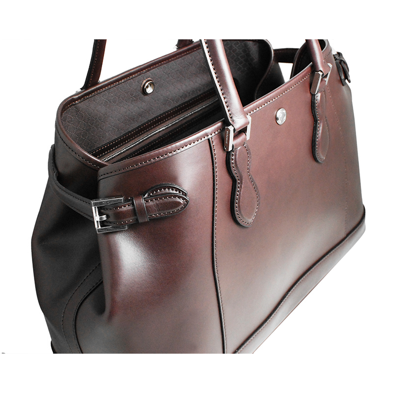ENGLISH BRIDLE / DRUCKER(S)