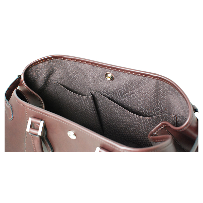 ENGLISH BRIDLE / DRUCKER(S)