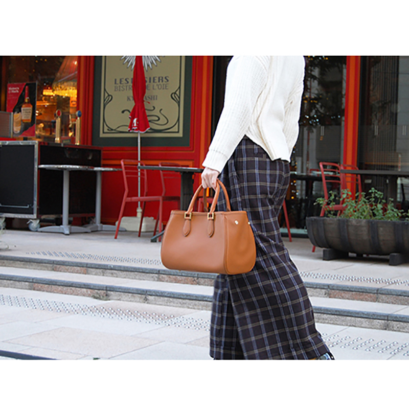 COLLINE | BAG(MIDDLE) | WILDSWANS(ワイルドスワンズ)オフィシャルサイト