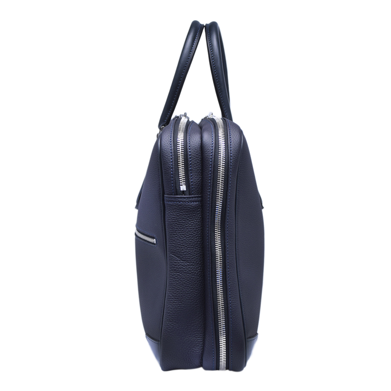 SHRUNKEN CALF / WEBBER | BAG(LARGE) | WILDSWANS(ワイルドスワンズ 