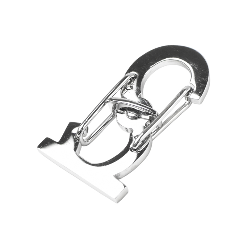 S-TYPE CARABINER | ACCESSORY | WILDSWANS(ワイルドスワンズ