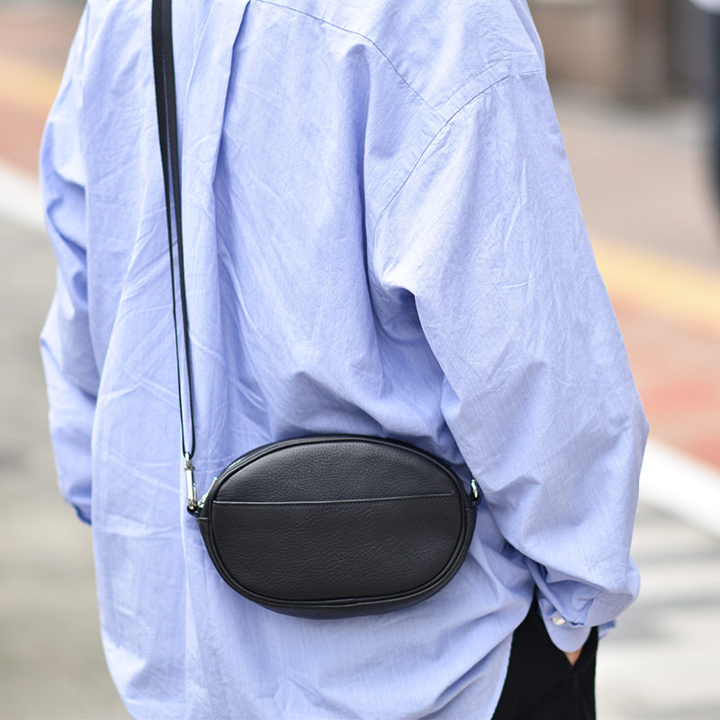 PRIMO用ストラップ《ショルダーストラップ》ナイロン｜WILDSWANS