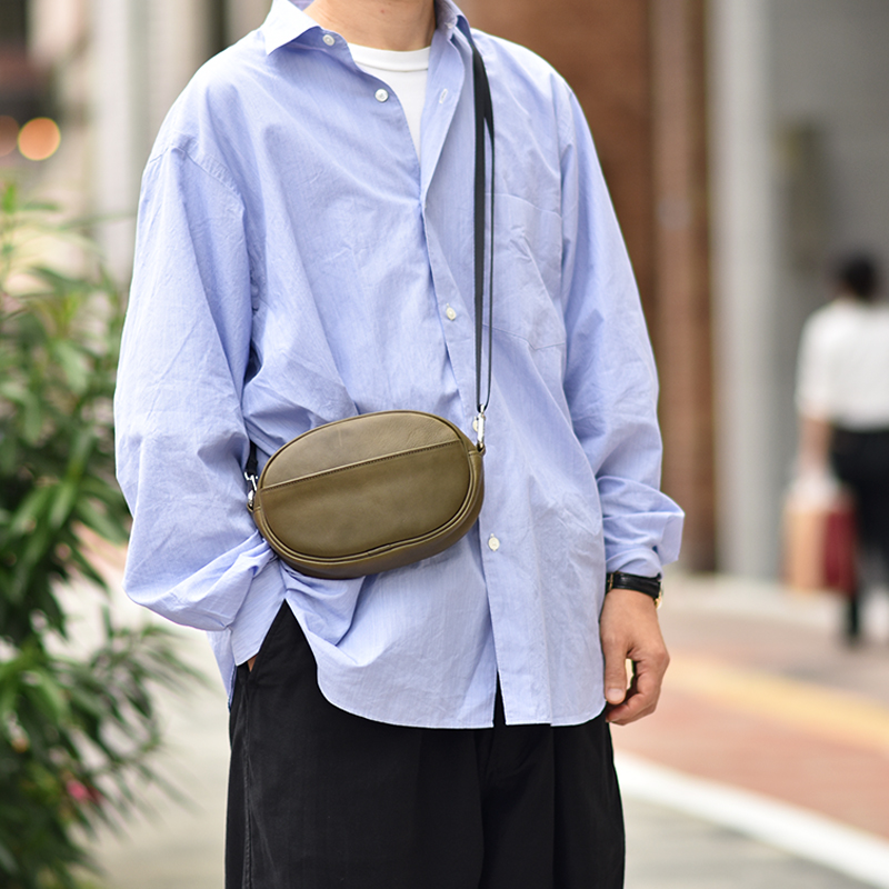 PRIMO用ストラップ《ショルダーストラップ》ナイロン｜WILDSWANS