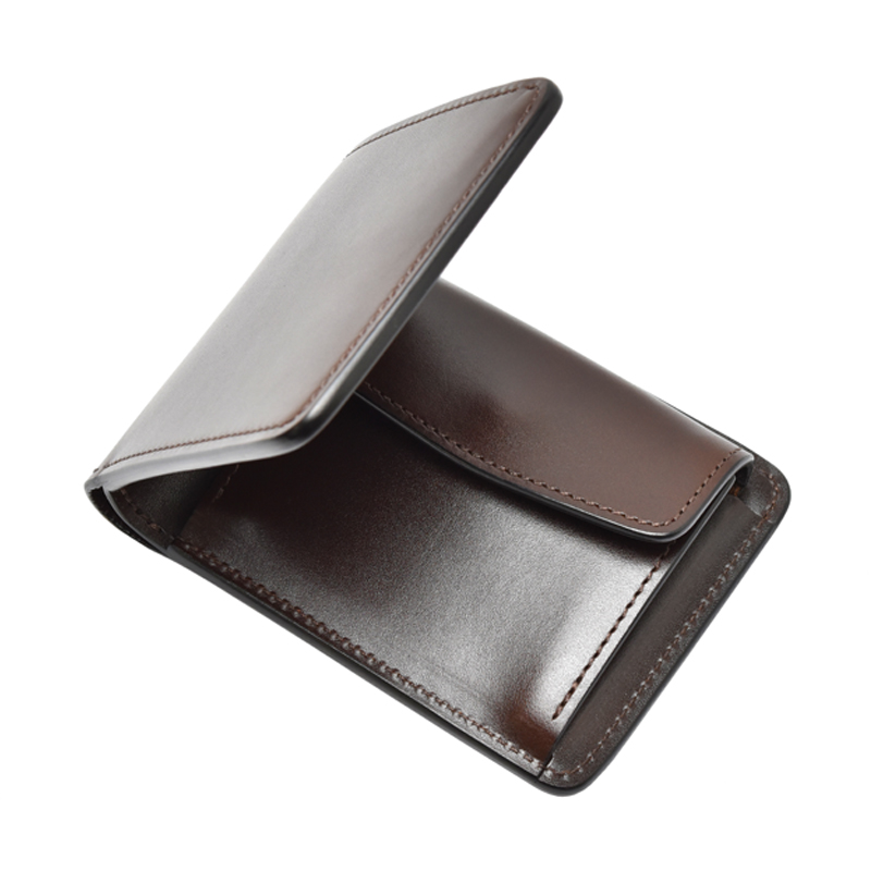 SADDLE PULL UP / GROUNDER | WALLET(MIDDLE) | WILDSWANS(ワイルドスワンズ)オフィシャルサイト