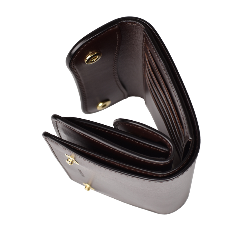 WILDSWANS SADDLE PULL UP / BYRNE | hartwellspremium.com