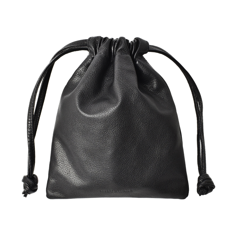 WILDSWANS ワイルドスワンズ BOURSE Lサイズ ブレス ブラック WILDSWANS ワイルドスワンズ BOURSE Lサイズ ブレス ブラック ドロー