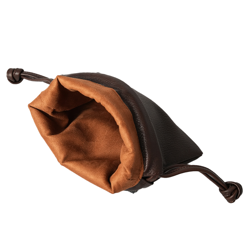 【新品未使用】ワイルドスワンズ　BOURSE ドローストリングバッグ・BOURSE、BOURSE(L)の新色が入荷しました