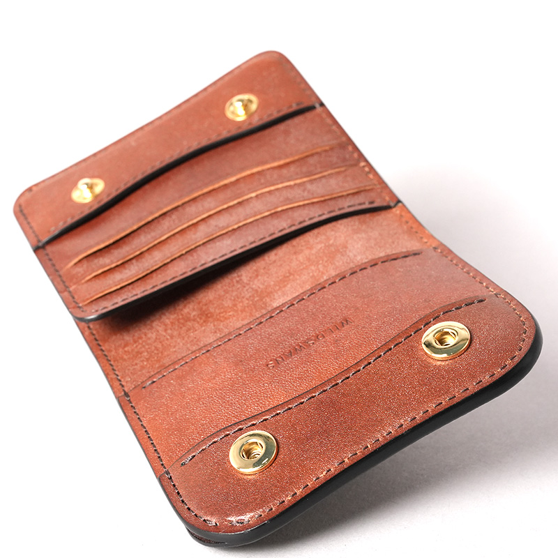 2026 ELEPHANT×FULL GRAIN BRIDLE / PALM-V3(KHA) | LAST ONE ITEM