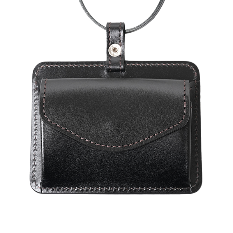 IDホルダー《ヴェリテ》サドルプルアップ｜WILDSWANS(ワイルドスワンズ