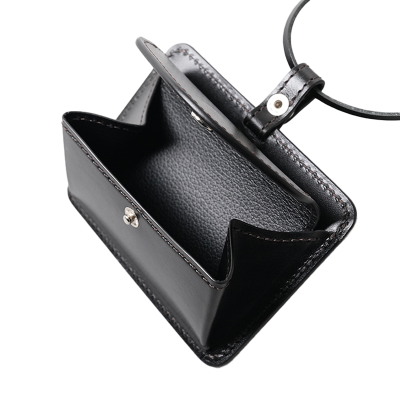 IDホルダー《ヴェリテ》サドルプルアップ｜WILDSWANS(ワイルドスワンズ