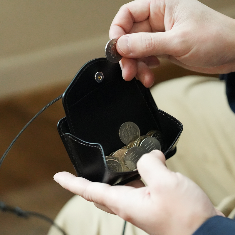 IDホルダー《ヴェリテ》サドルプルアップ｜WILDSWANS(ワイルドスワンズ