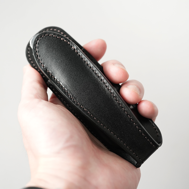 ソムリエナイフケース》サドルプルアップ｜WILDSWANS(ワイルドスワンズ