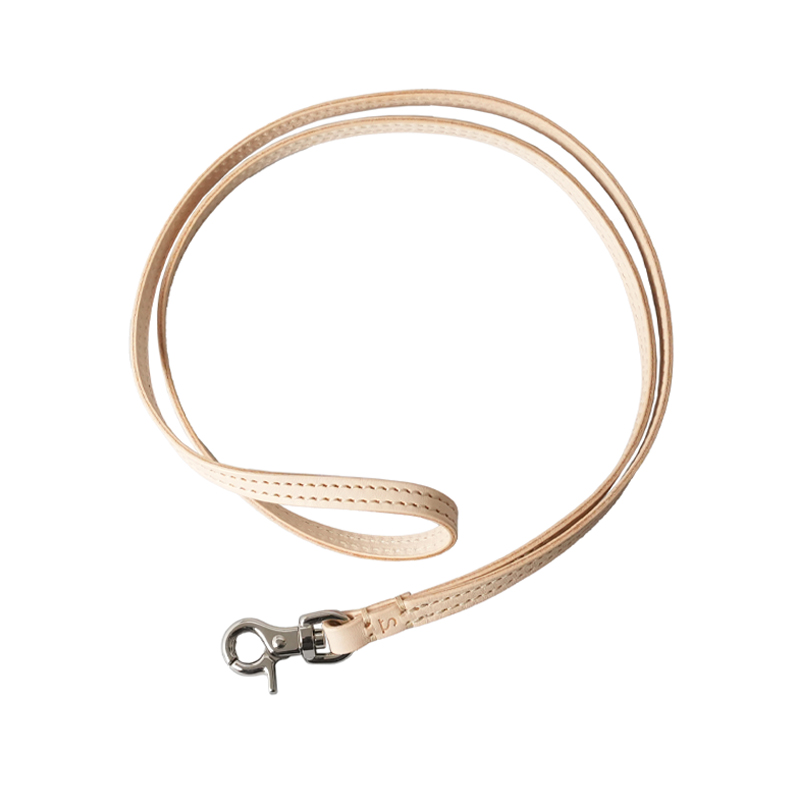 レザーストラップ《デザー》サドルプルアップ｜WILDSWANS(ワイルド