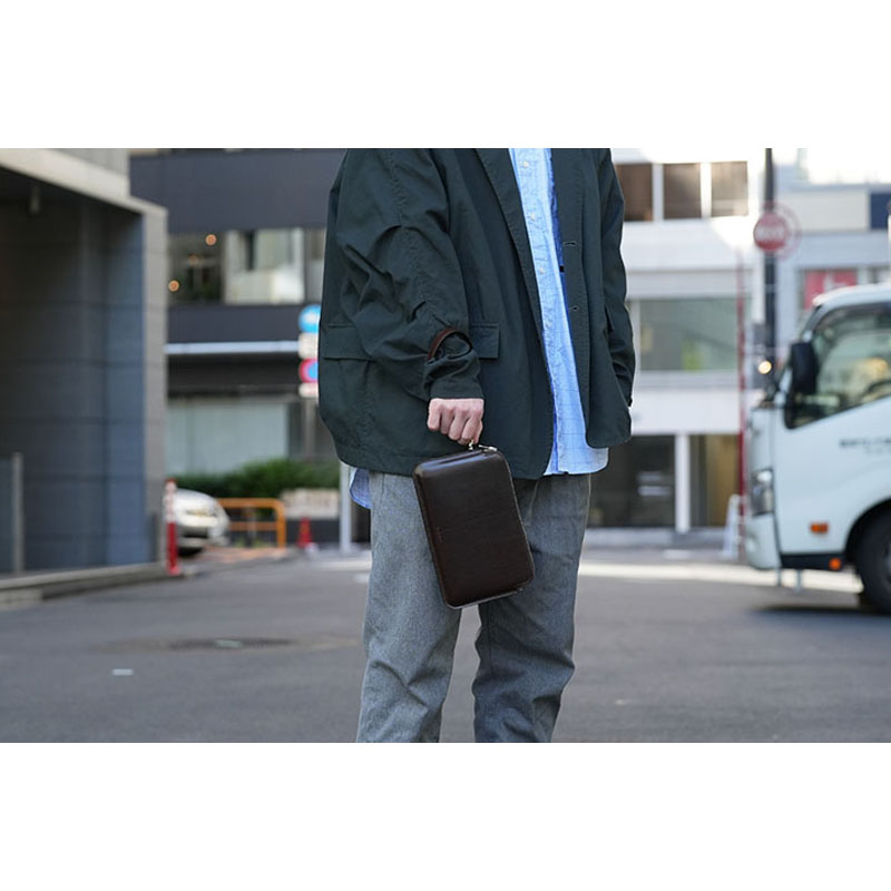 ハンドストラップ》サドルプルアップ｜WILDSWANS(ワイルドスワンズ