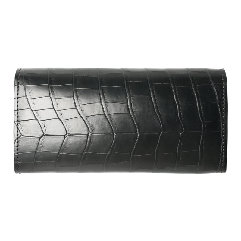 CROCODILE / WAVE(SD) | WALLET(LARGE) | WILDSWANS(ワイルドスワンズ ...