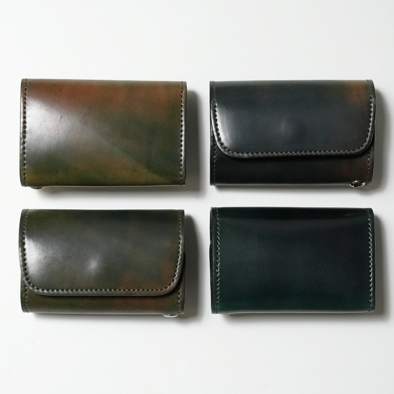 2023 SHELL CORDOVAN / DAKAR(MARBLE) | LIMITED | WILDSWANS(ワイルド ...