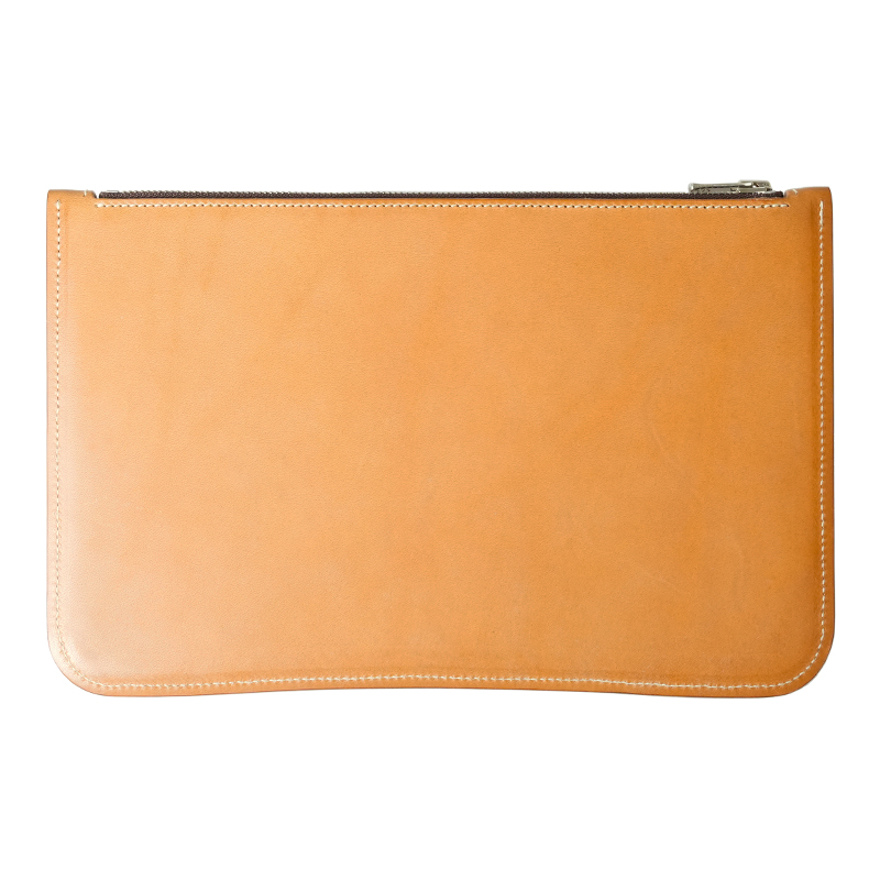 2024 Bastin&Fils / EXTRA THICK CLUTCH | LIMITED | WILDSWANS 