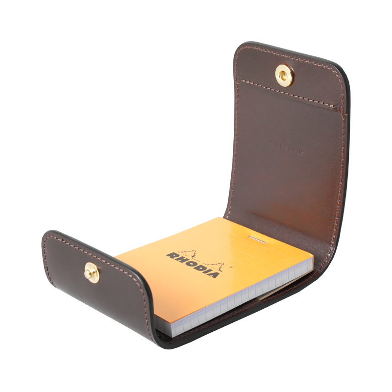 ブロックロディアカバー《ビスタS》サドルプルアップ｜WILDSWANS