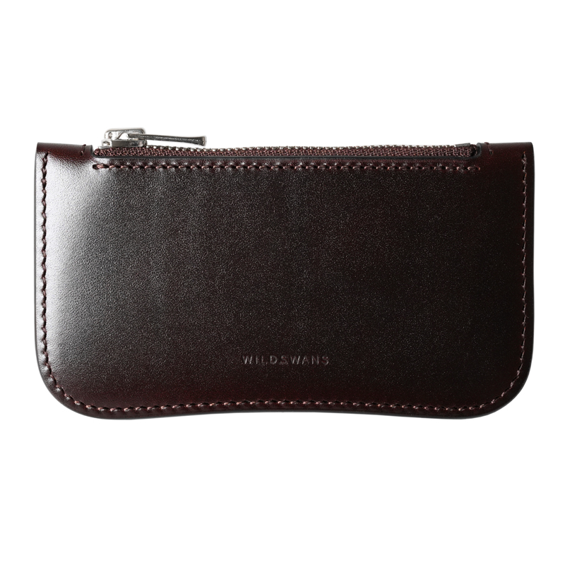 2024 SADDLE PULL UP / EXTRA THICK WALLET | LIMITED | WILDSWANS 