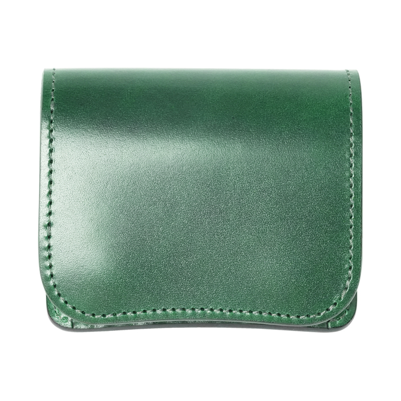2024 SADDLE PULL UP / PALM-V2(GREEN) | LIMITED | WILDSWANS 