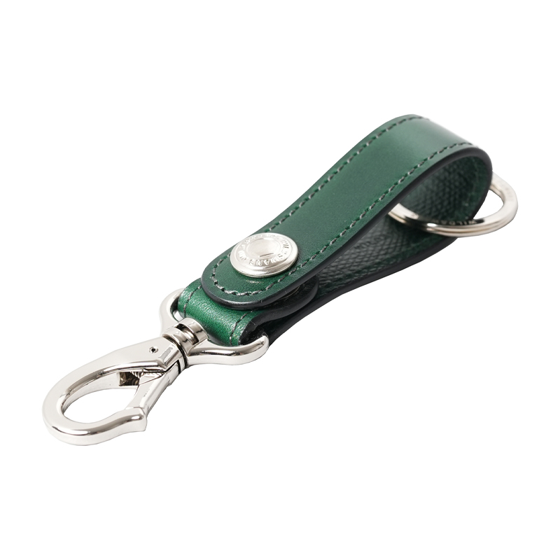 2024 SADDLE PULL UP / BRANCH II(GREEN) | LIMITED | WILDSWANS(ワイルドスワンズ )オフィシャルサイト