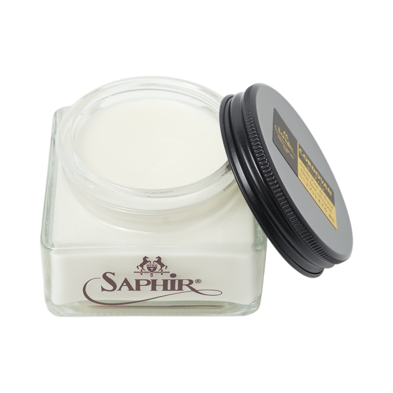 革用クリーム《コードバンクリーム》｜WILDSWANS(ワイルドスワンズ