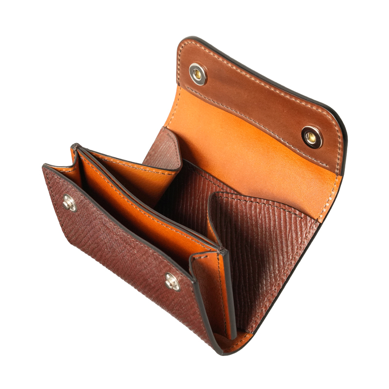 【新品】WILD SWANS PONT ポント キャメル　ワイルドスワンズ 小さく見えて大きく入る、新発想の定番。PONT（ポント