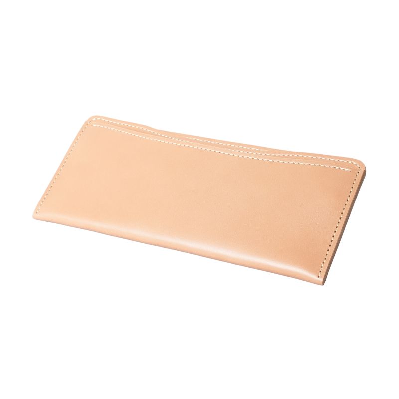 WILDSWANS 長財布　ロイドヴァッシュ・リプルズ　新品 WILDSWANS 長財布 ロイドヴァッシュ・リプルズ 新品 - メルカリ