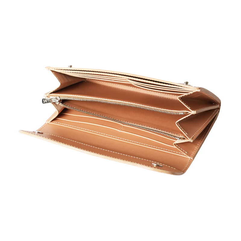 (美品) WILDSWANS(ワイルドスワンズ) 財布 ワイルドスワンズ・パタゴニア正規販売店 GMMSTORE