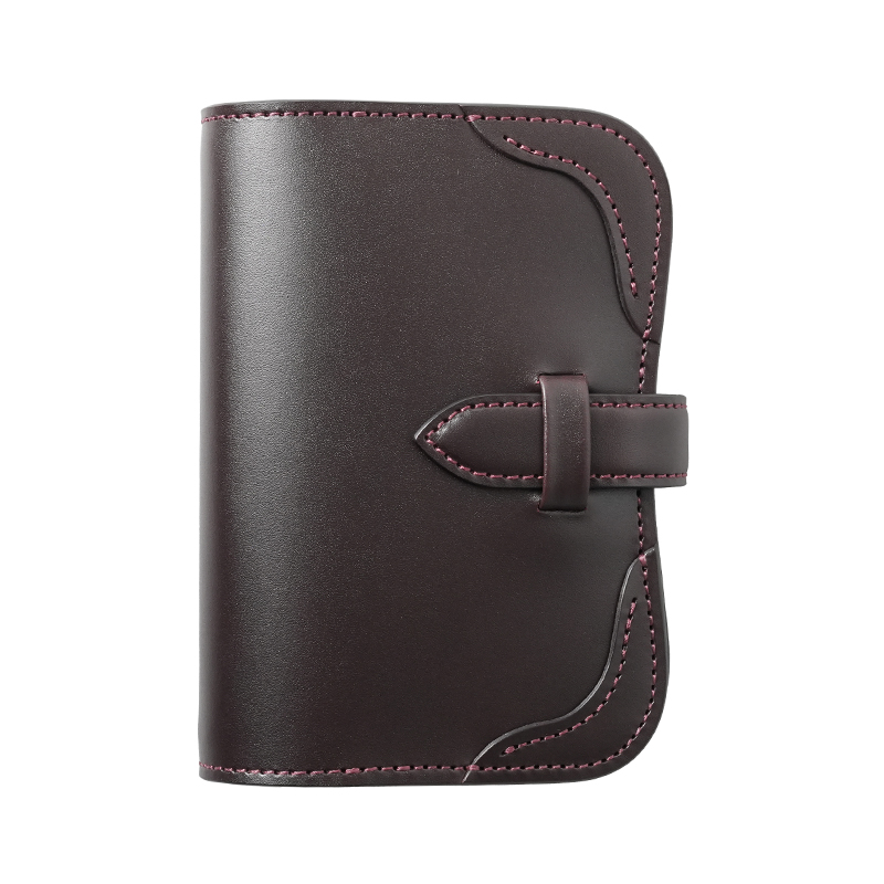 ミニ6システム手帳《ジェネシス》ロイドヴァッシュ｜WILDSWANS