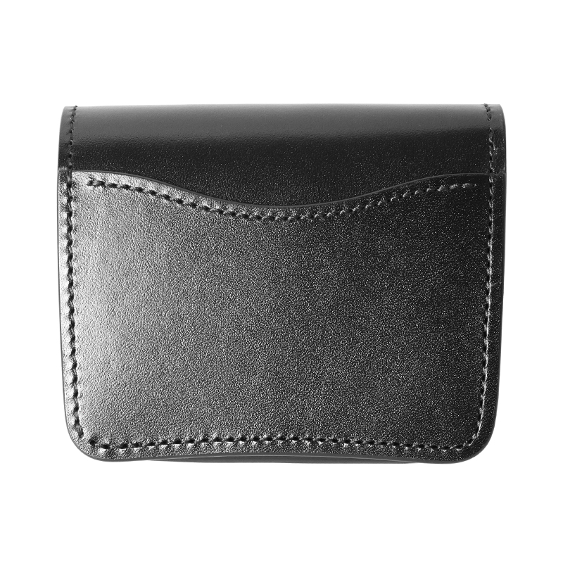 ミニ財布《カーサ》限定3種革仕様｜WILDSWANS(ワイルドスワンズ