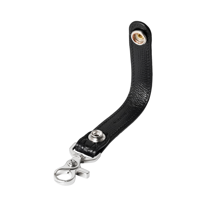 キーホルダー《ブランチ2》ベイカーオークバークポロサス｜WILDSWANS