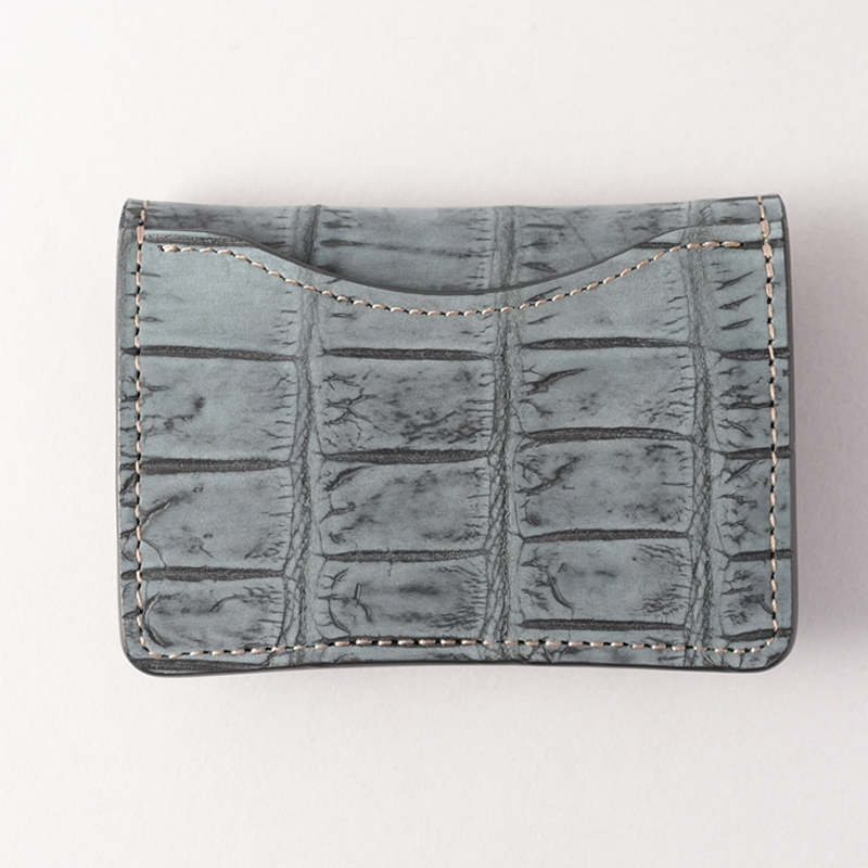 2025 NUBUCK CROCODILE / TONGUE (Extreme Ver.) | LIMITED