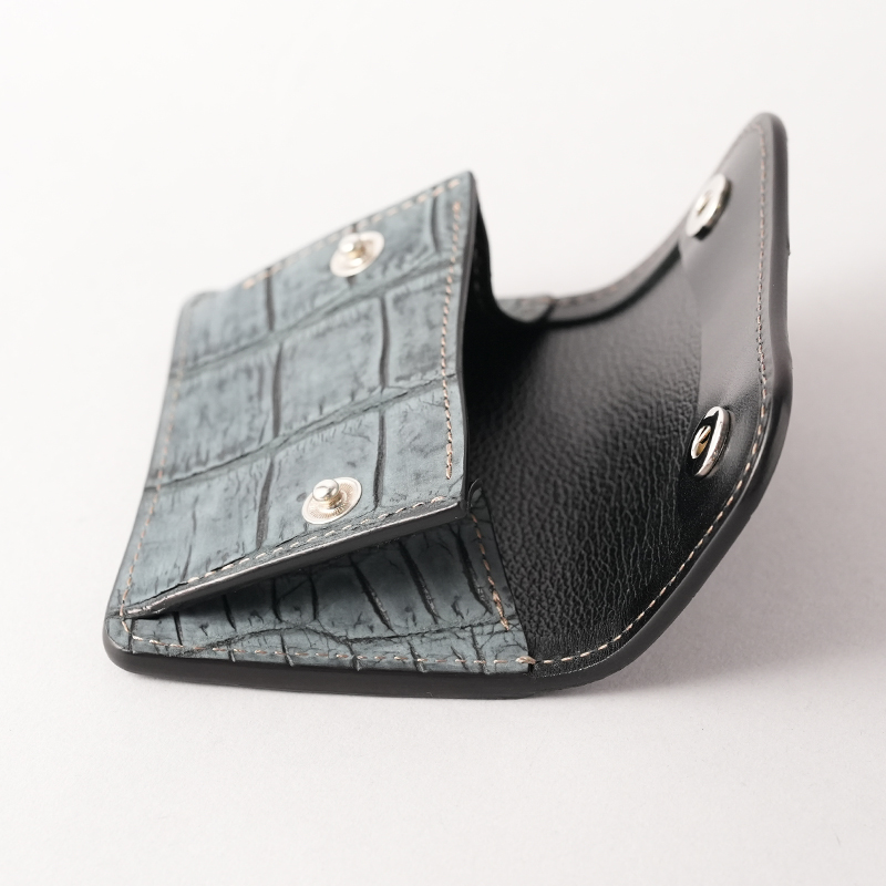 あわわ 2025 NUBUCK CROCODILE / TONGUE (Extreme Ver.) | LIMITED