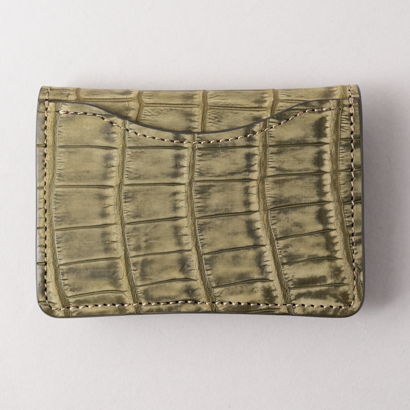 2025 NUBUCK CROCODILE / TONGUE (Extreme Ver.) | LIMITED