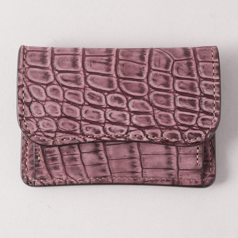 2025 NUBUCK CROCODILE / TONGUE (Extreme Ver.) | LIMITED