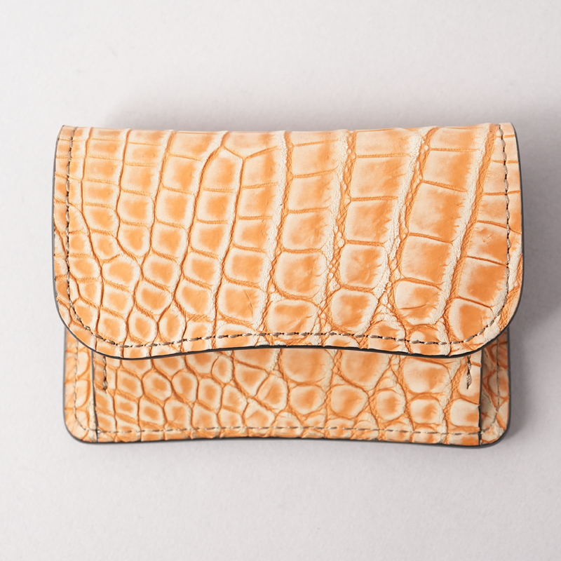 2025 NUBUCK CROCODILE / TONGUE (Extreme Ver.) | LIMITED