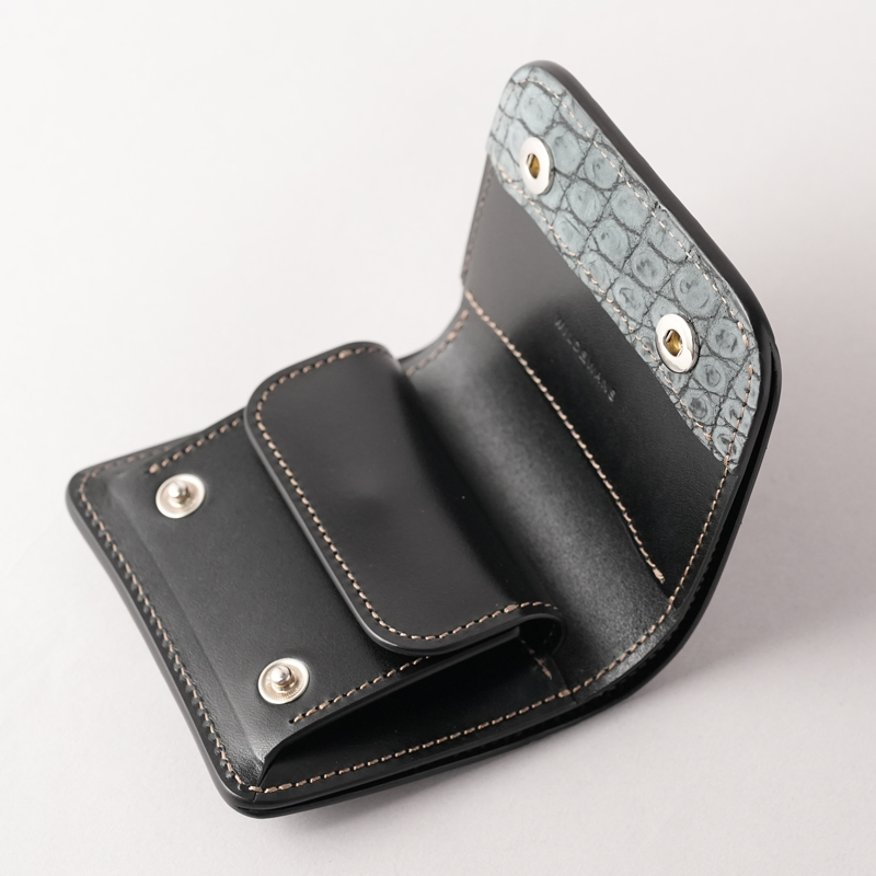 WILDSWANS CASA ヌバッククロコダイル GMMSTORE別注 WILDSWANS CASA