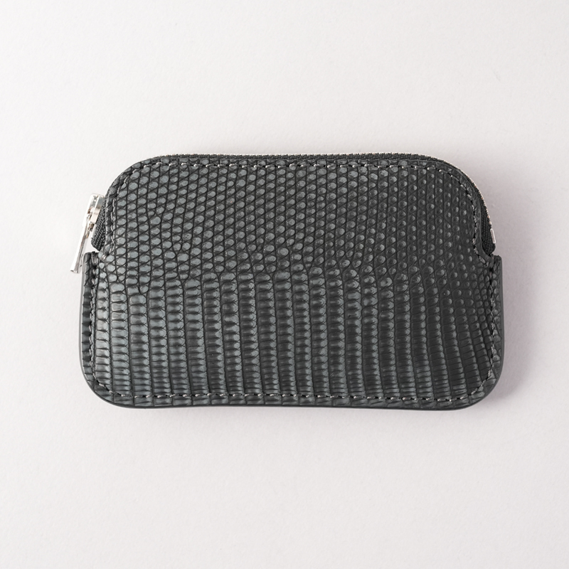 2025 NUBUCK LIZARD / MINAS | LIMITED | WILDSWANS(ワイルドスワンズ