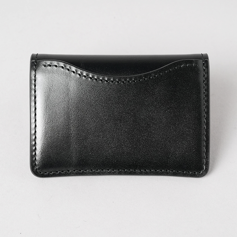 多機能コインケース《タング》サドルプルアップ限定｜WILDSWANS