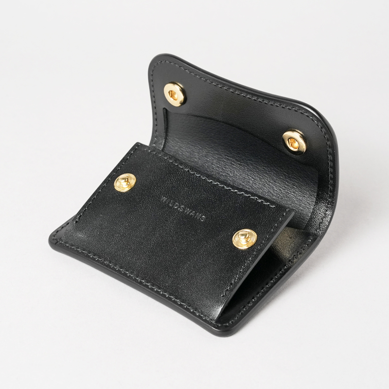 限定 WILDSWANS SADDLE PULL UP TONGUE キャメル 限定 WILDSWANS