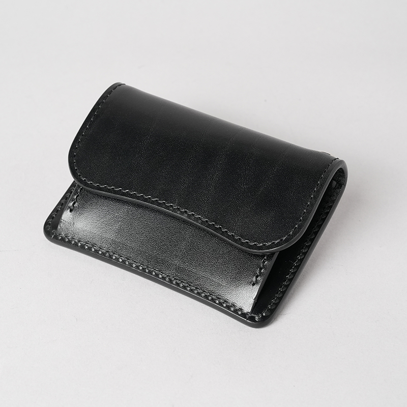 コインケース《タングアイレット》サドルプルアップ限定｜WILDSWANS