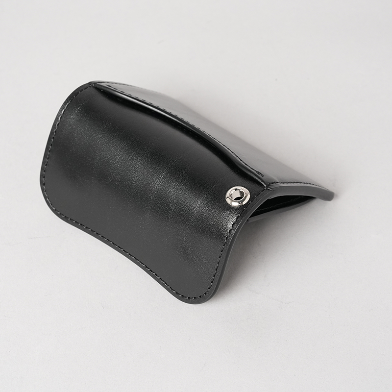 コインケース《タングアイレット》サドルプルアップ限定｜WILDSWANS